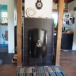 Haus Am Deich Ferienhaus *