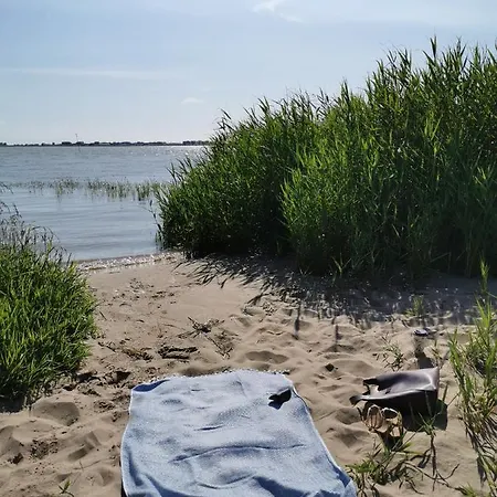 Haus Am Deich Kollmar