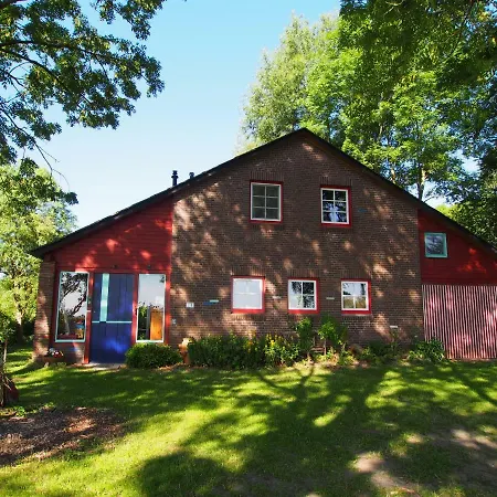 Haus Am Deich Ferienhaus *