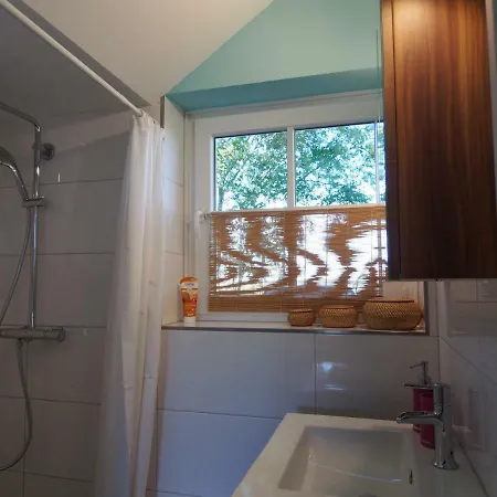 Haus Am Deich Kollmar