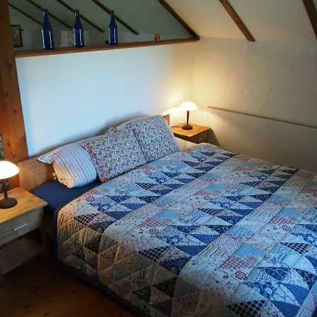 Haus Am Deich Kollmar