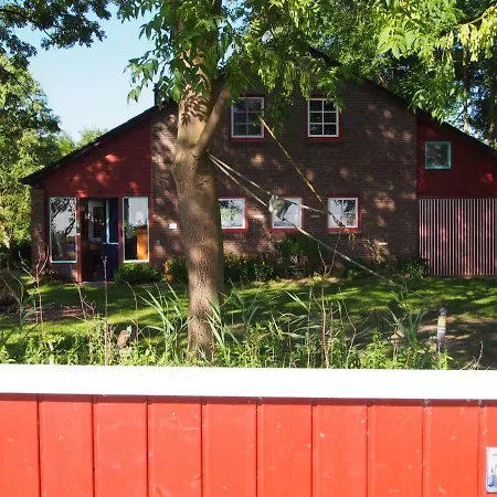 Haus Am Deich Kollmar