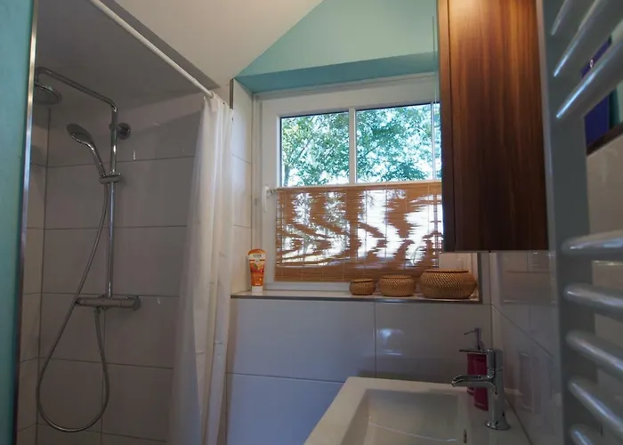 Haus Am Deich Kollmar